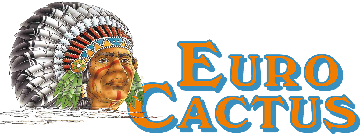 Logo Eurocactus